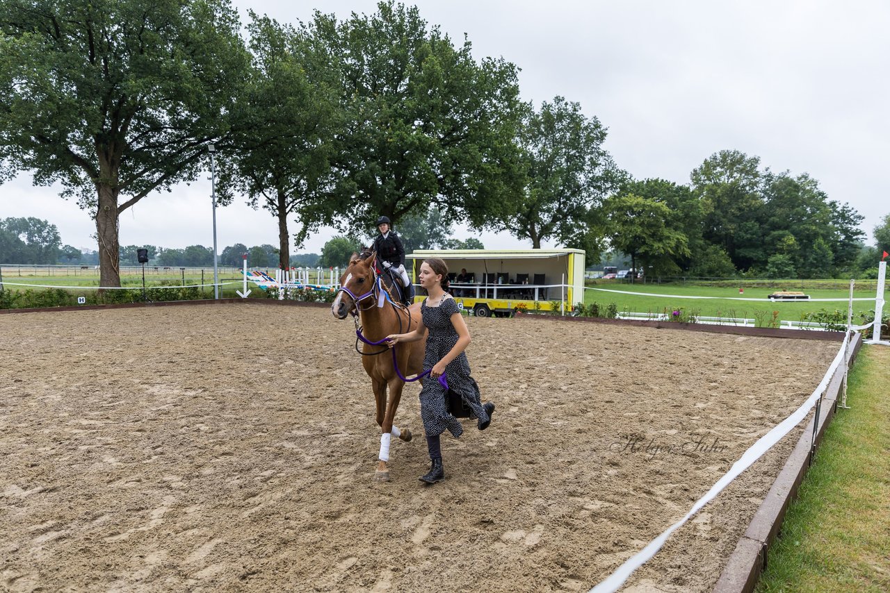 Bild 201 - Pony Akademie Turnier
